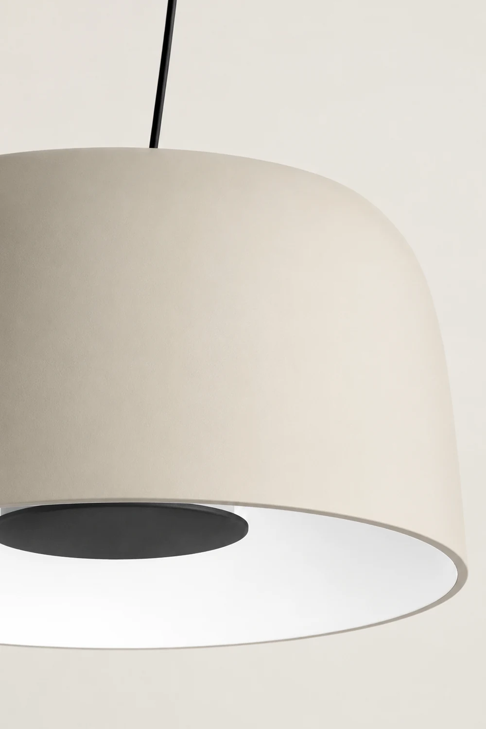 Djembe Pendant Lamp - Lumpaz