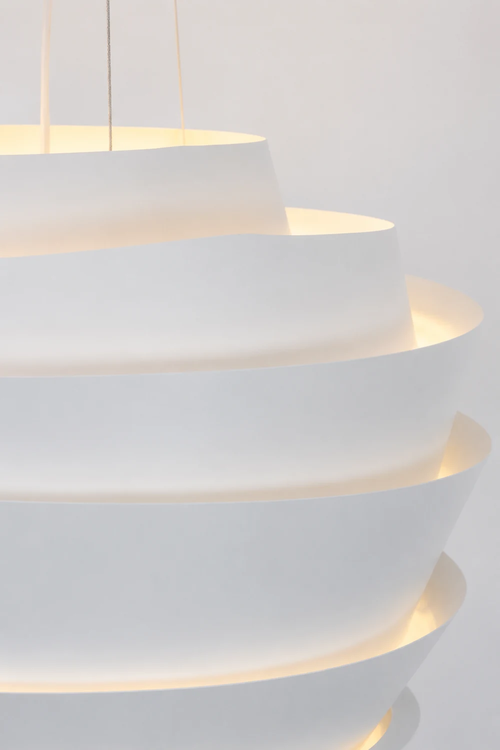Le Soleil Pendant Lamp - Lumpaz