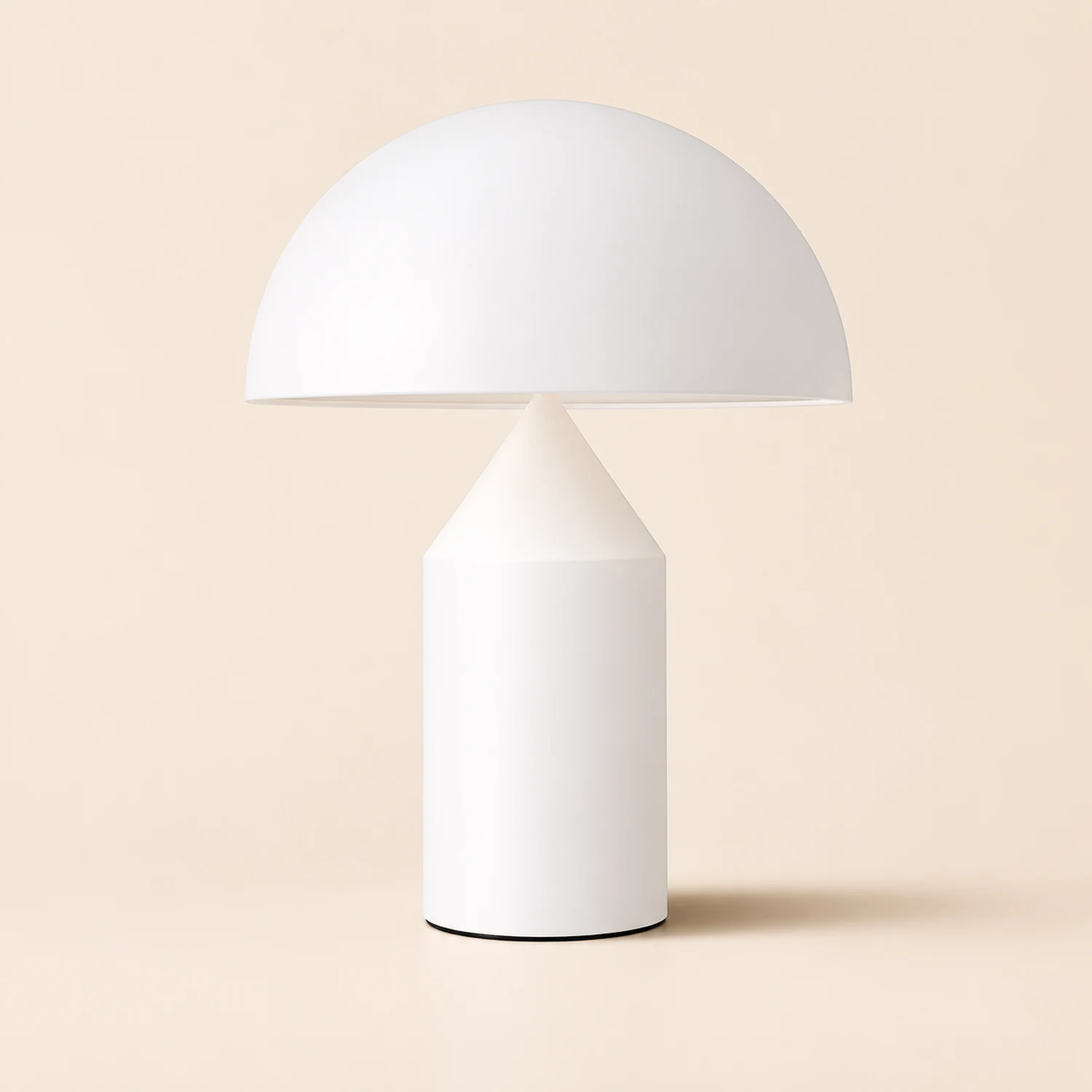 Atollo Metal Table Lamp - Lumpaz