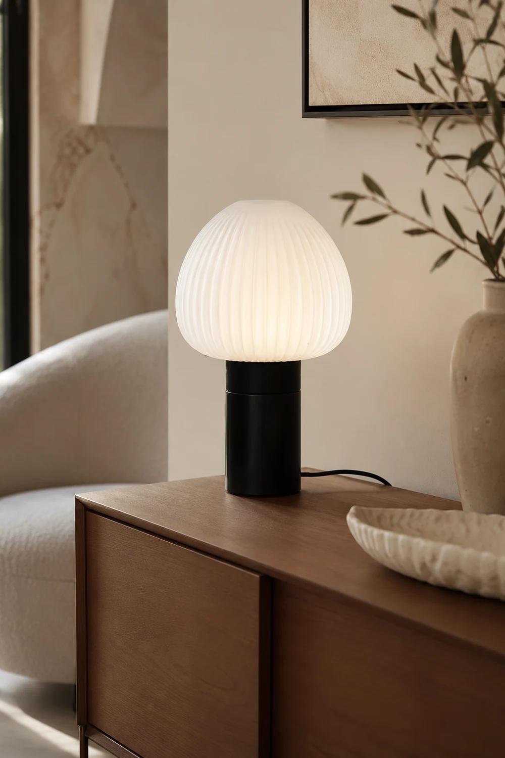 Chanya Table Lamp - Lumpaz