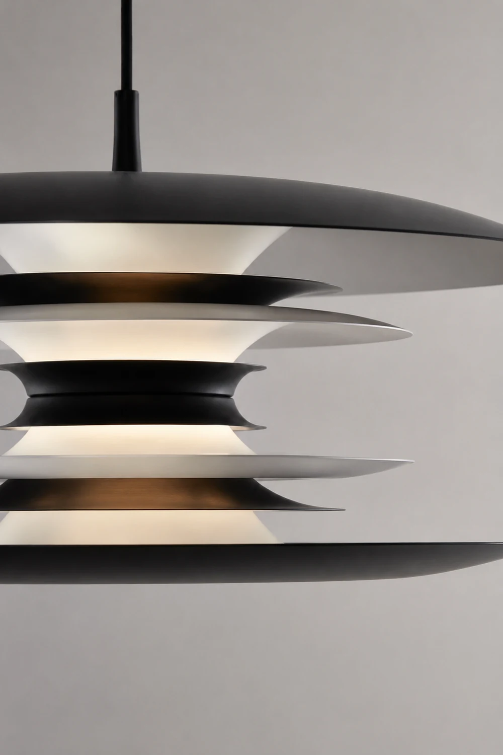 Diablo Pendant Lamp - Lumpaz