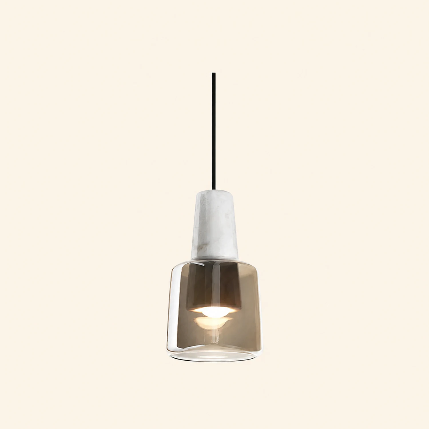 Issa Pendant Lamp - Lumpaz