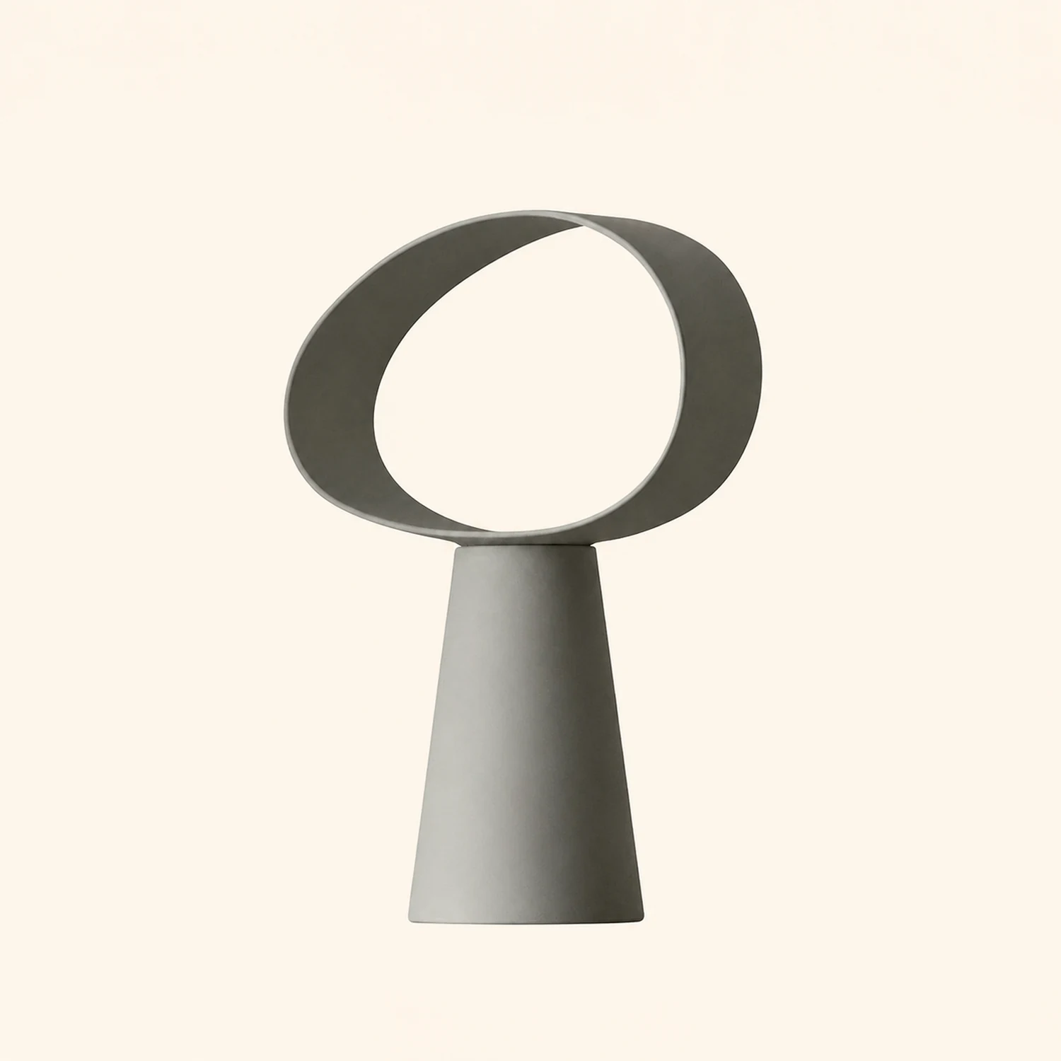 Eclipse Table Lamp - Lumpaz