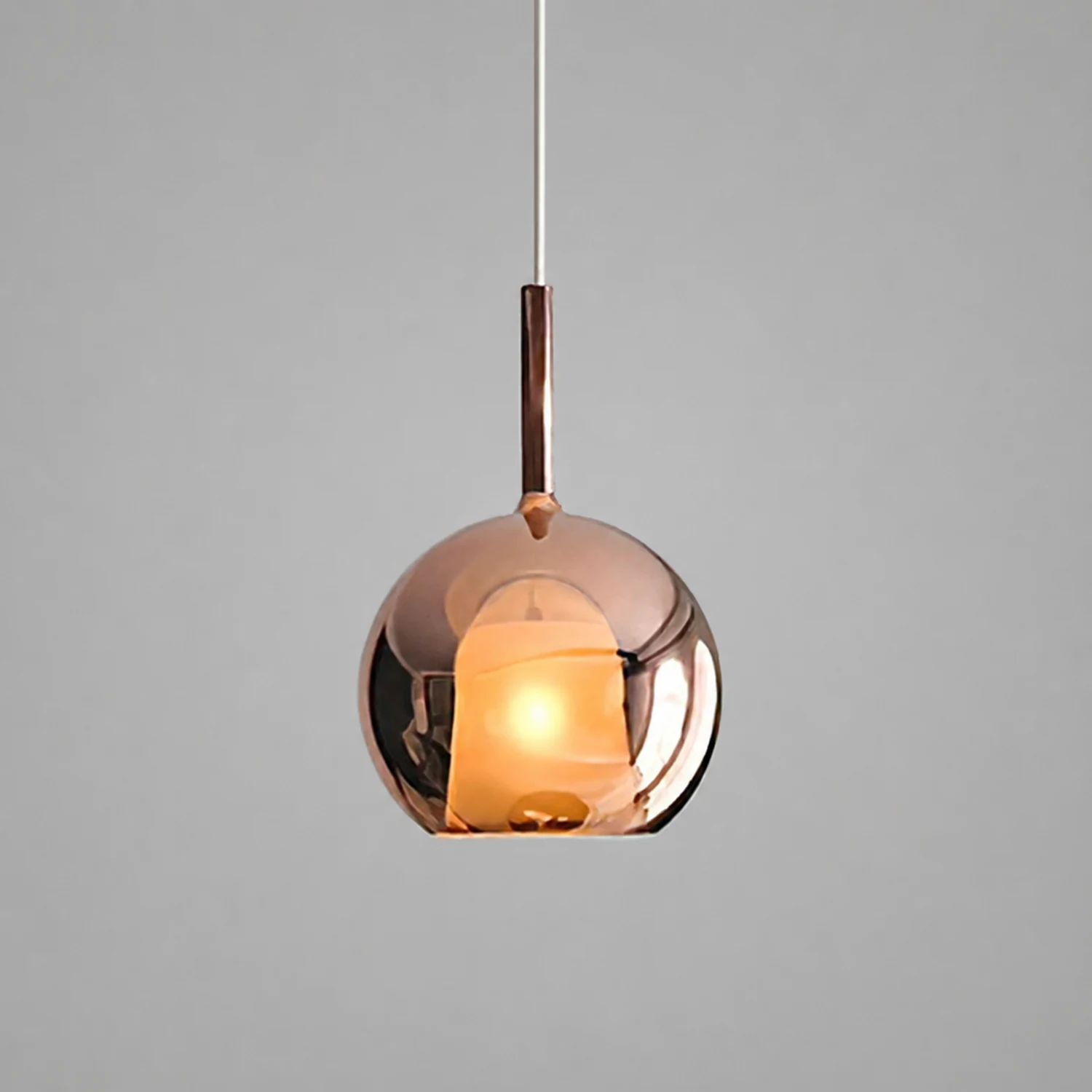 Glo Pendant Light - Lumpaz