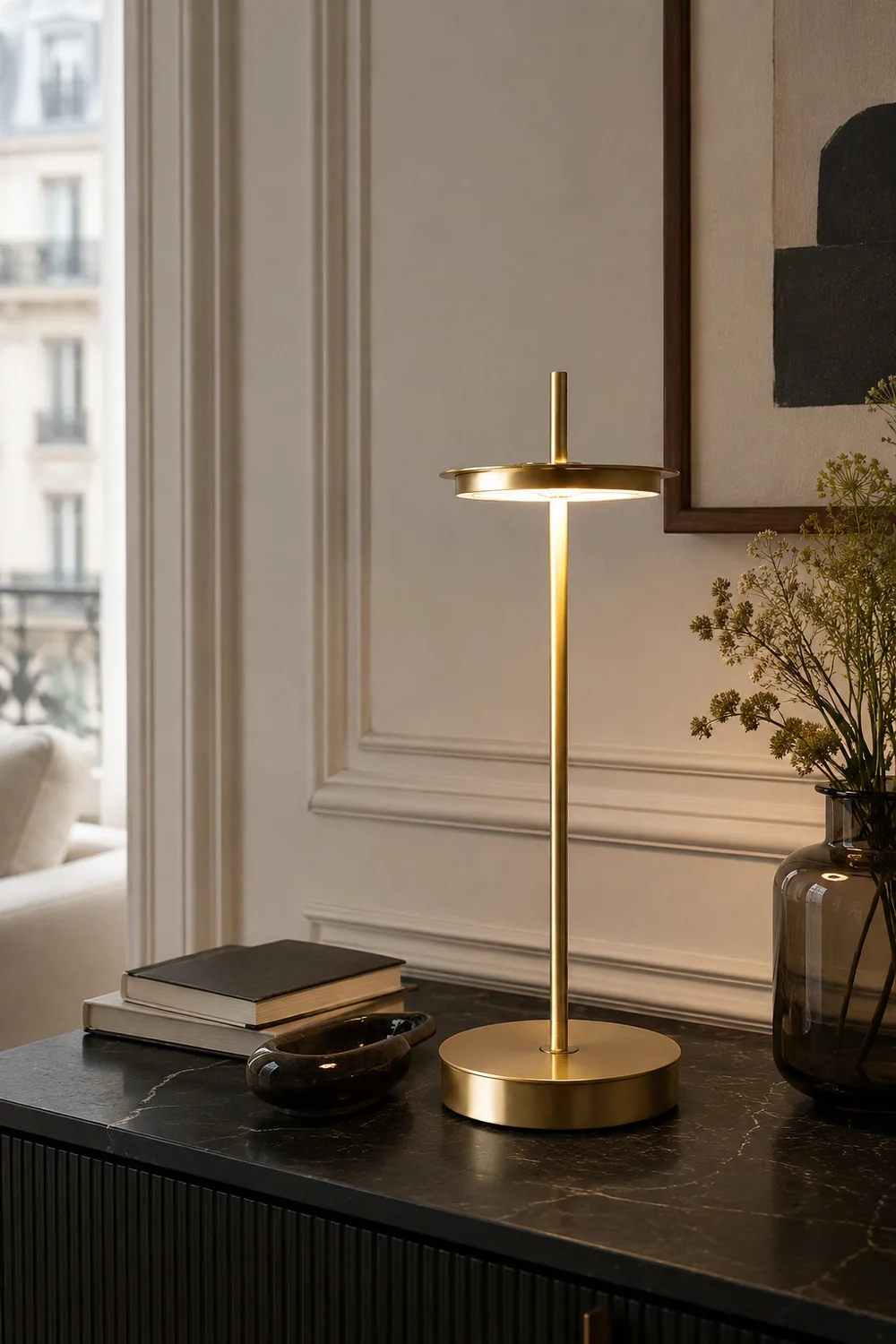 Giulietta Table Lamp - Lumpaz