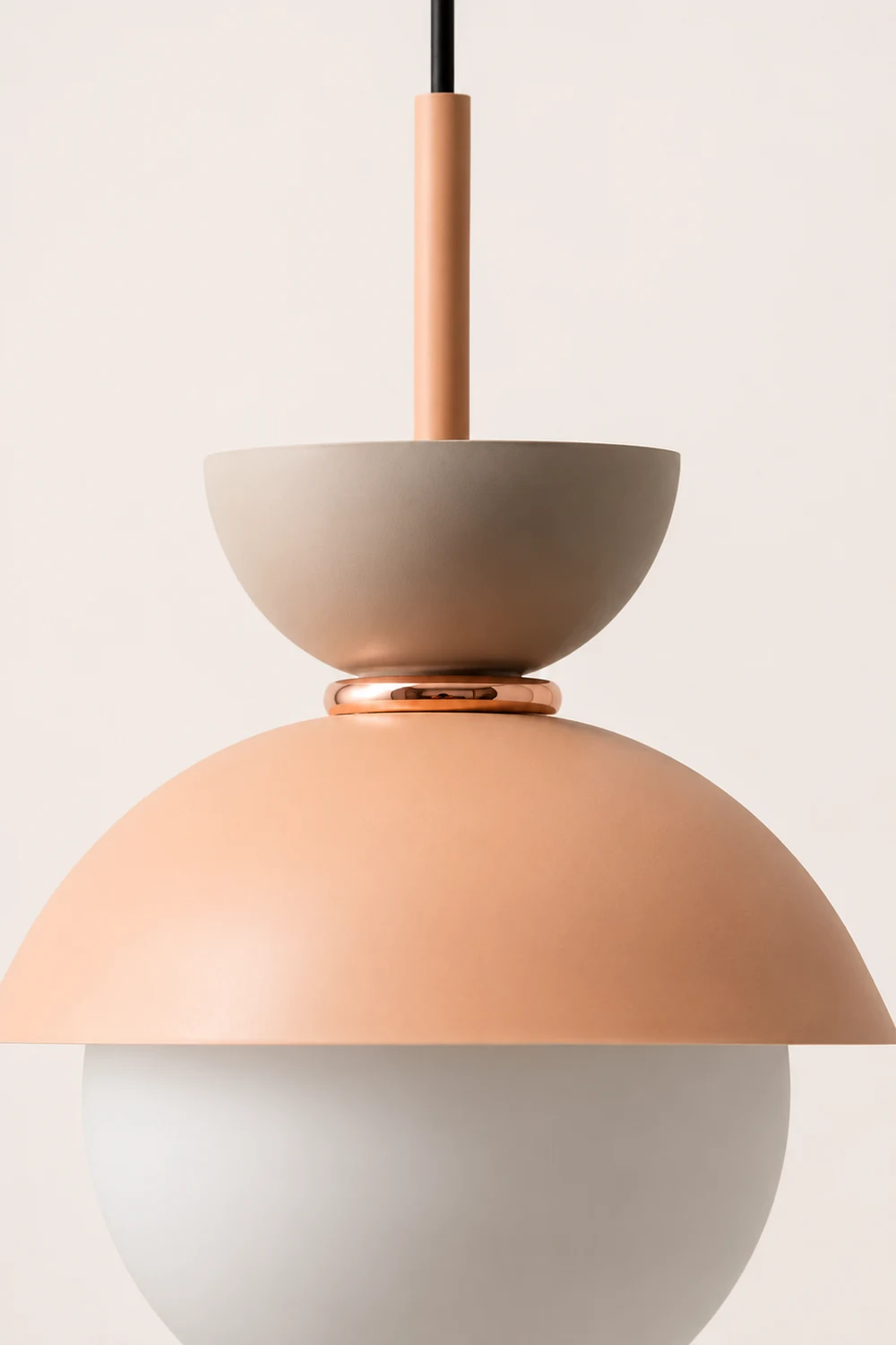 Savie Pendant Lamp - Lumpaz