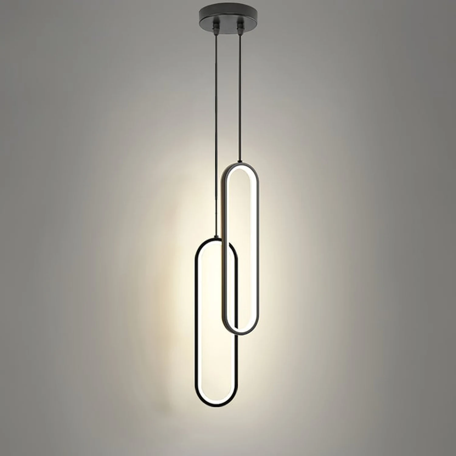 Clark Pendant Light - Lumpaz