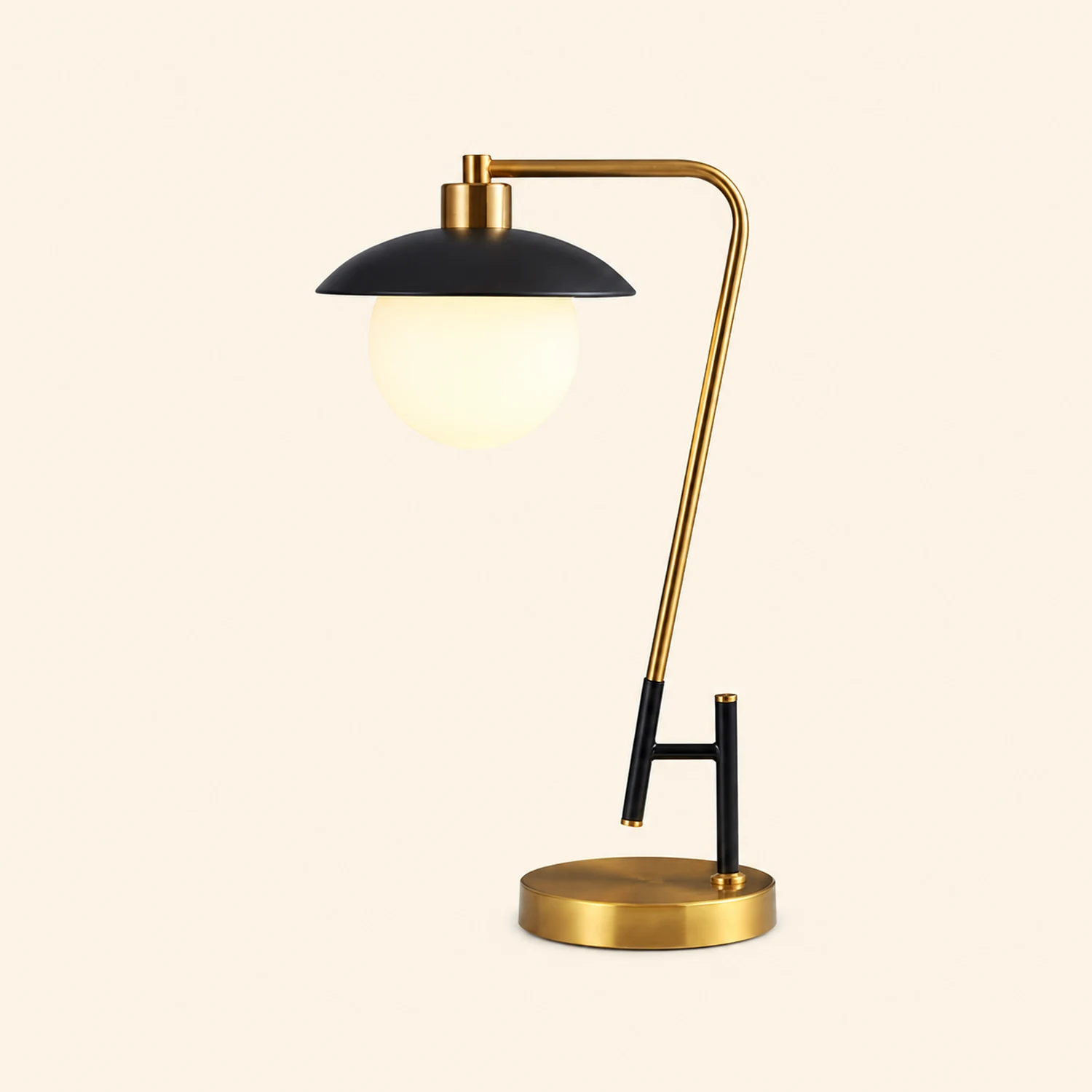 Bilston Table Lamp - Lumpaz