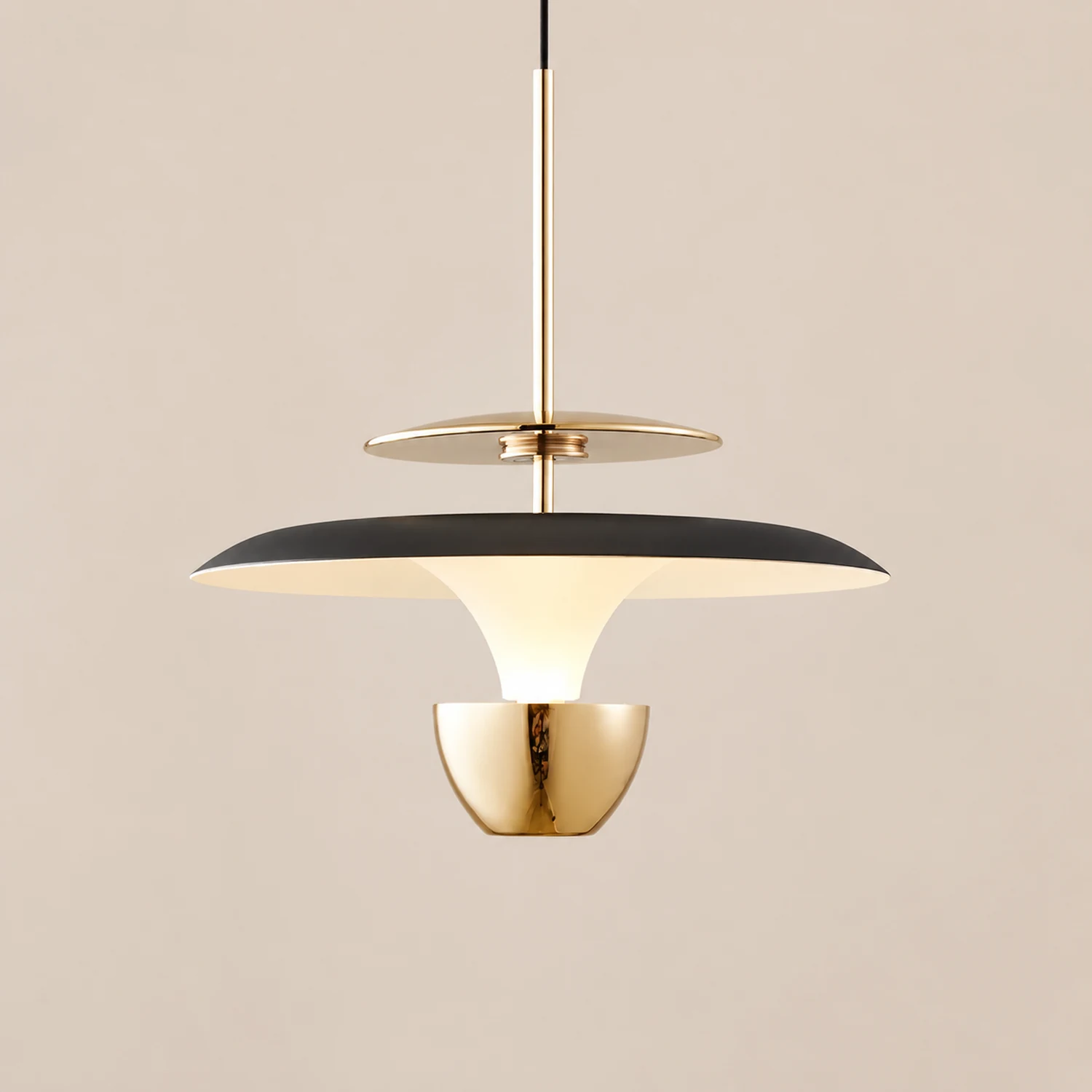 UFO Pendant Lamp - Lumpaz