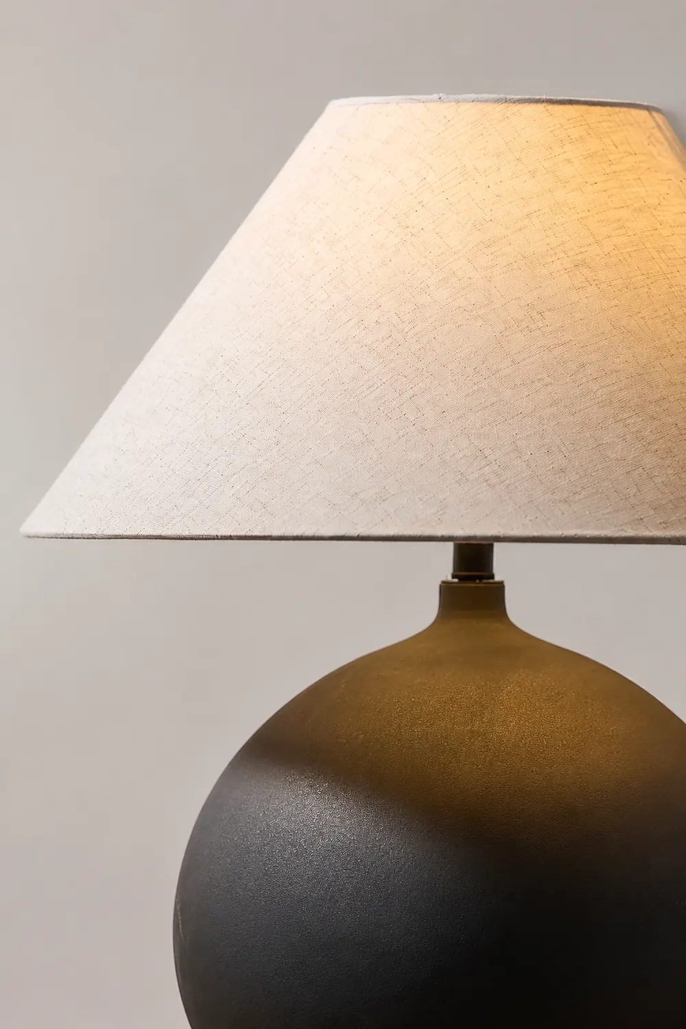 Lebes Ceramic Table Lamp - Lumpaz