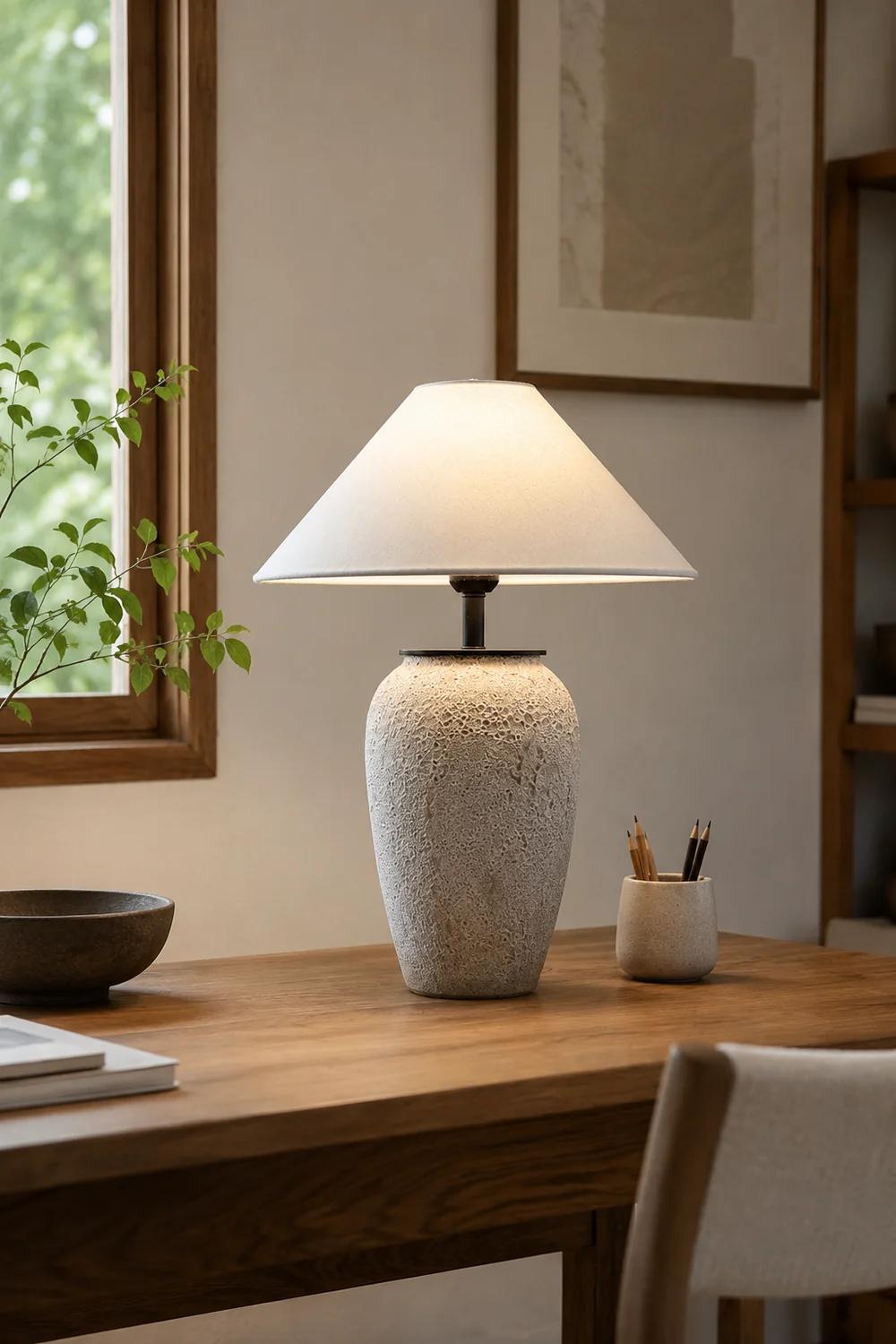 Wassily Table Lamp - Lumpaz