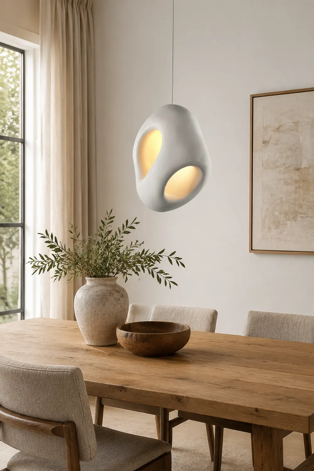 Fulvia Pendant Lamp - Lumpaz