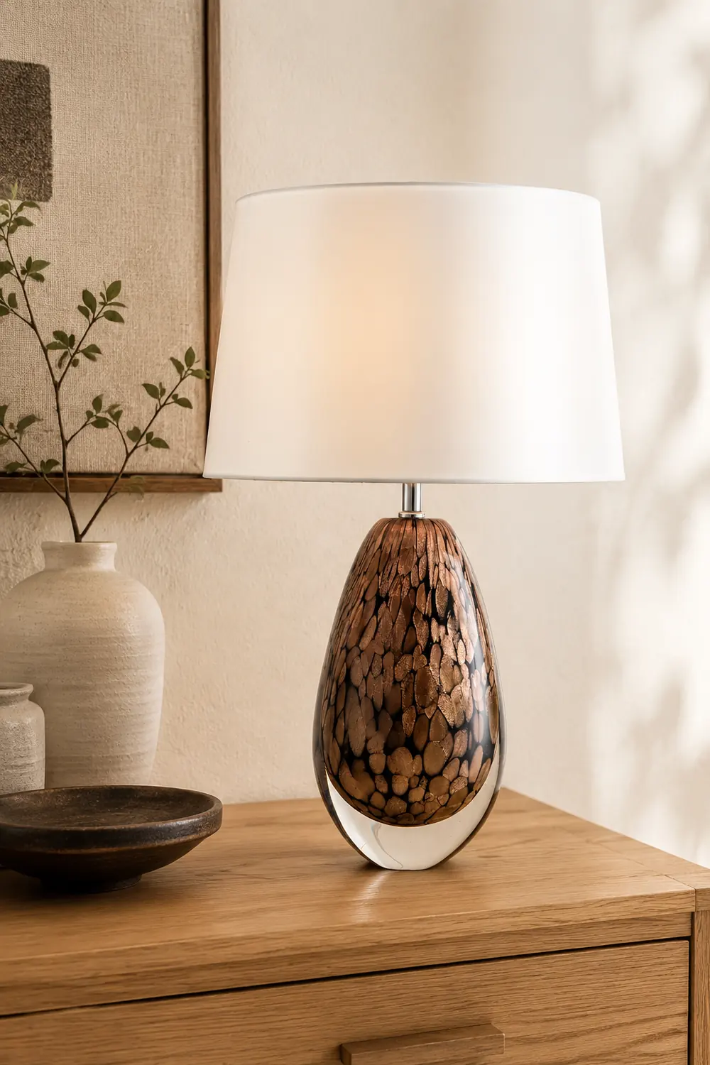 Tullia Table Lamp - Lumpaz