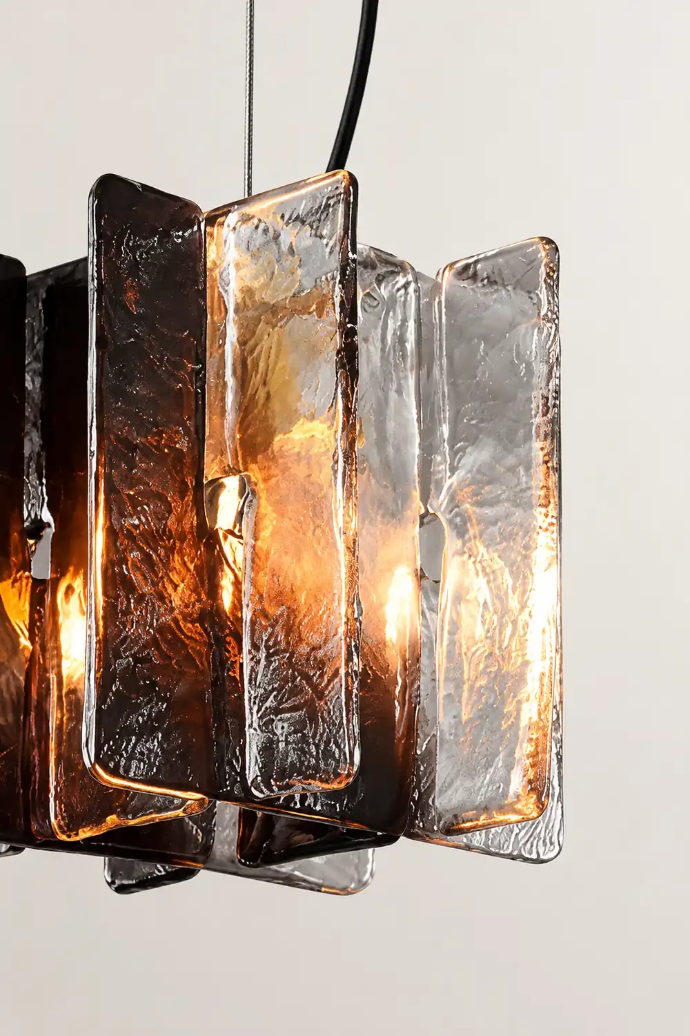 Building Block Pendant Lamp - Lumpaz