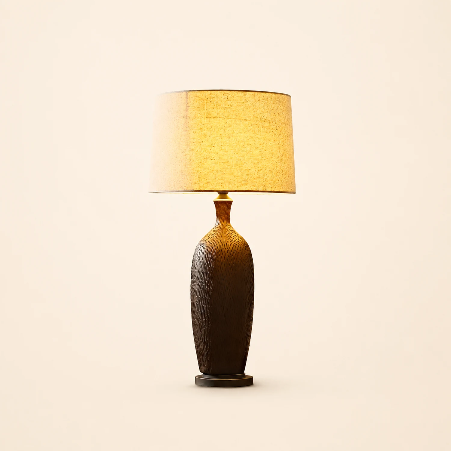 Norderney Ceramic Table Lamp - Lumpaz