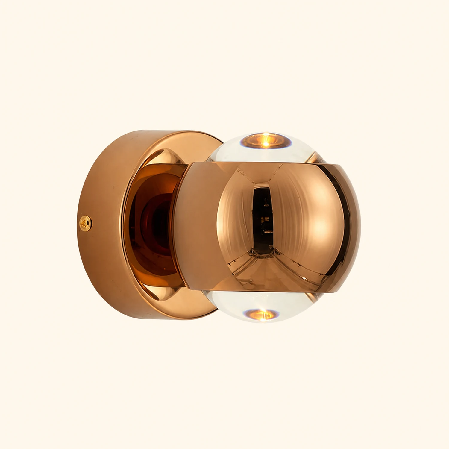 Io Verticale Wall Lamp - Lumpaz
