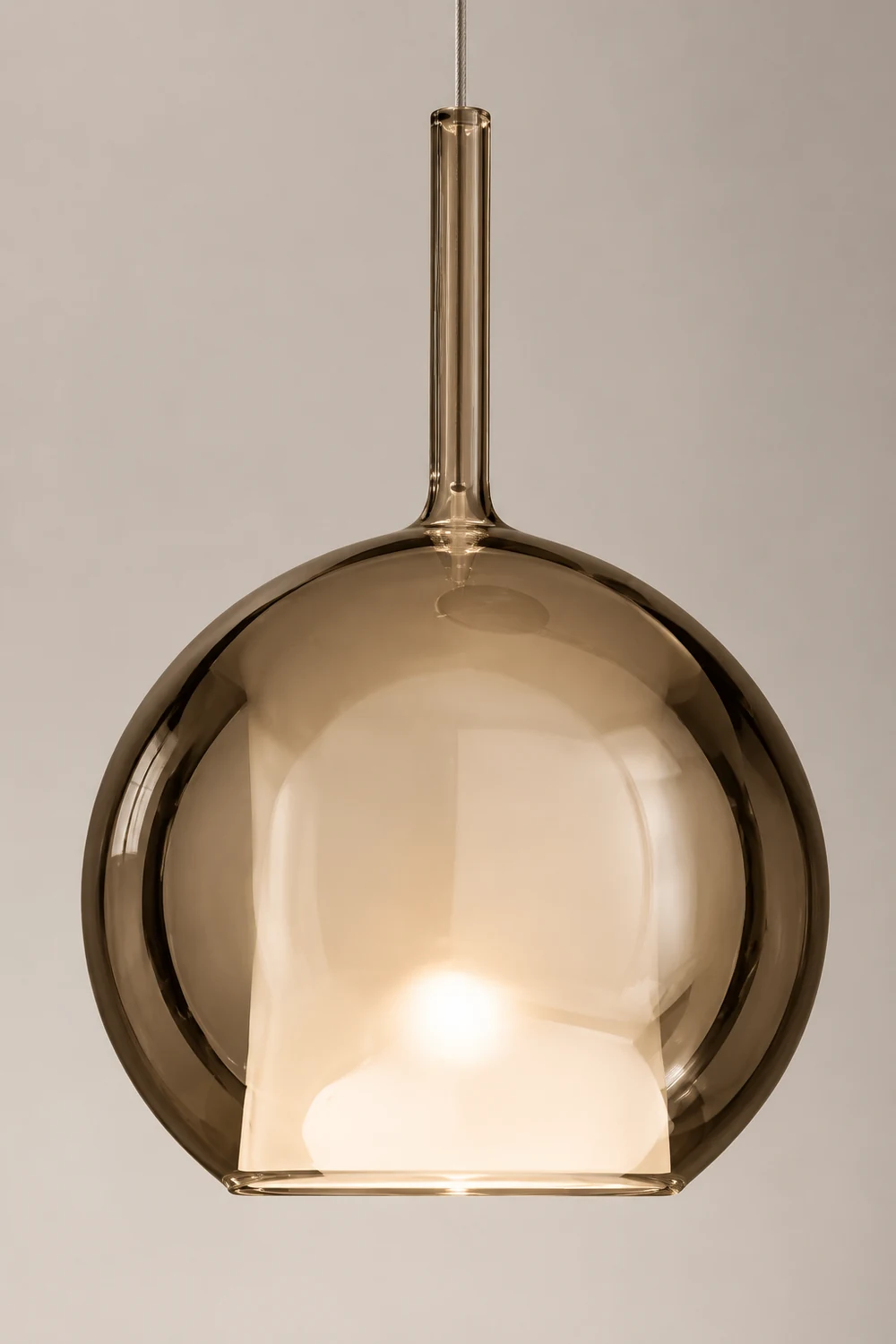 Glo Pendant Light - Lumpaz