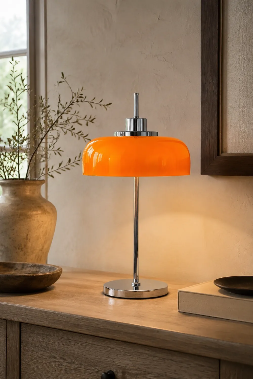 Maybe Table Lamp - Lumpaz