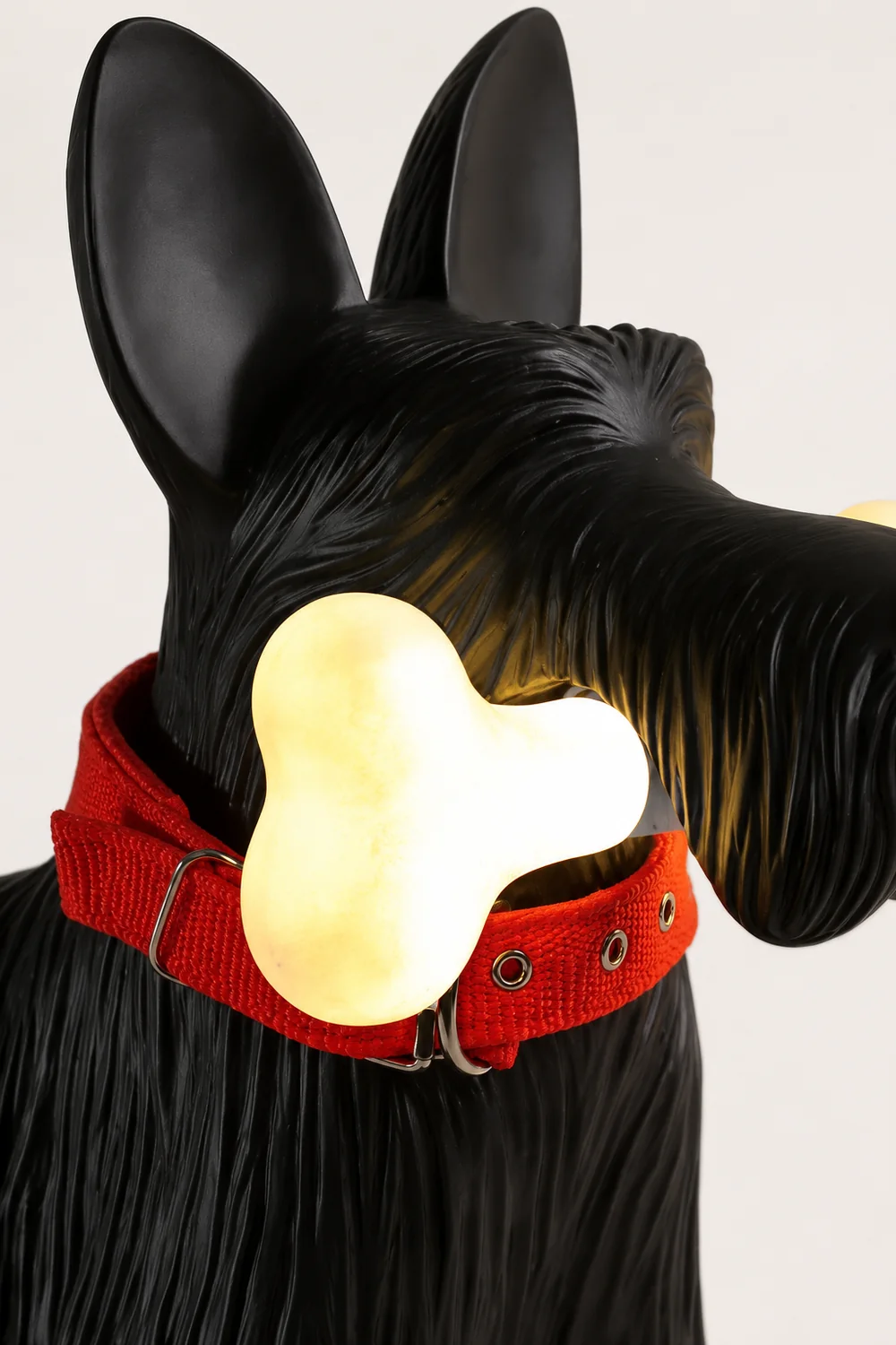 Scottie Table Lamp - Lumpaz