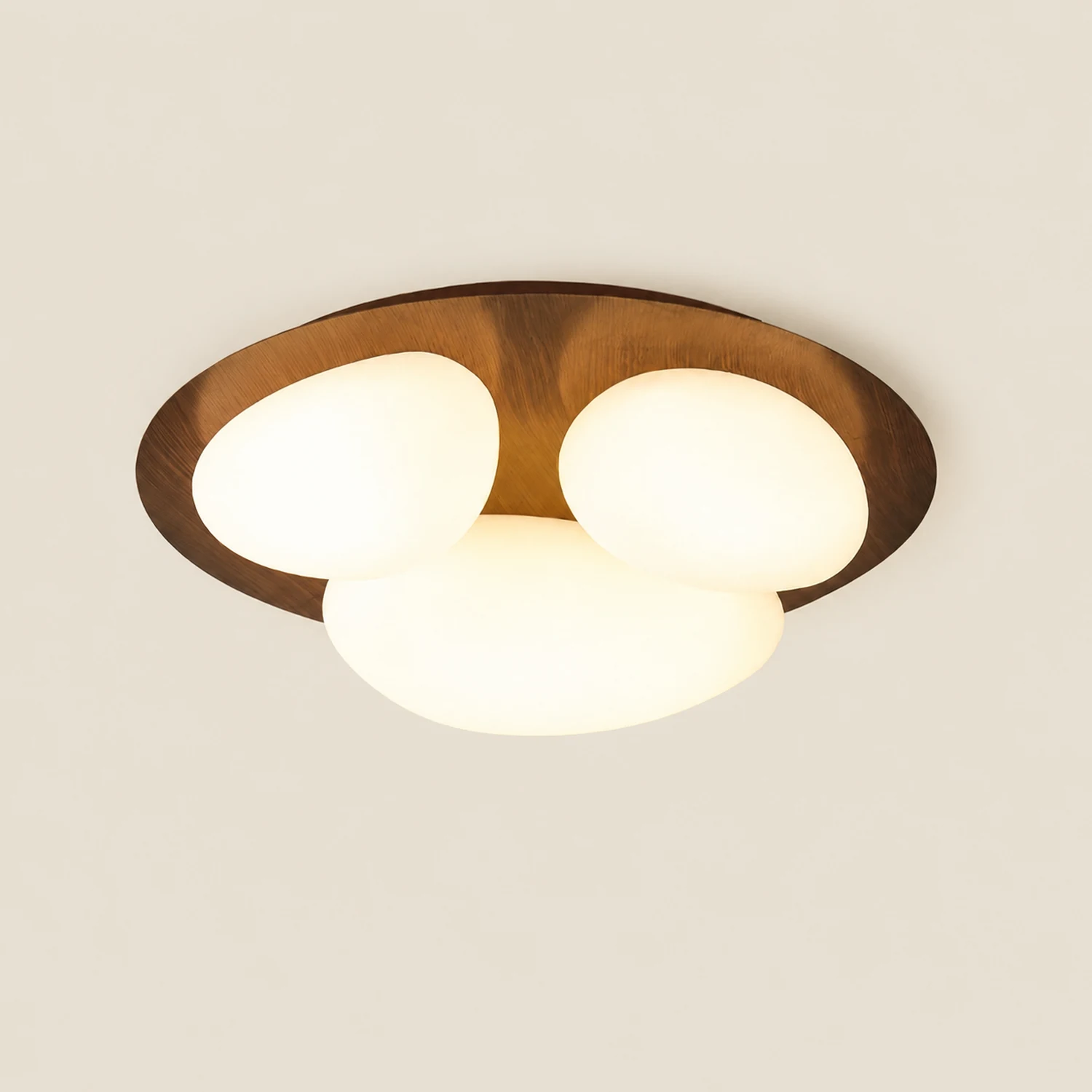 Gregg Ceiling Lamp - Lumpaz