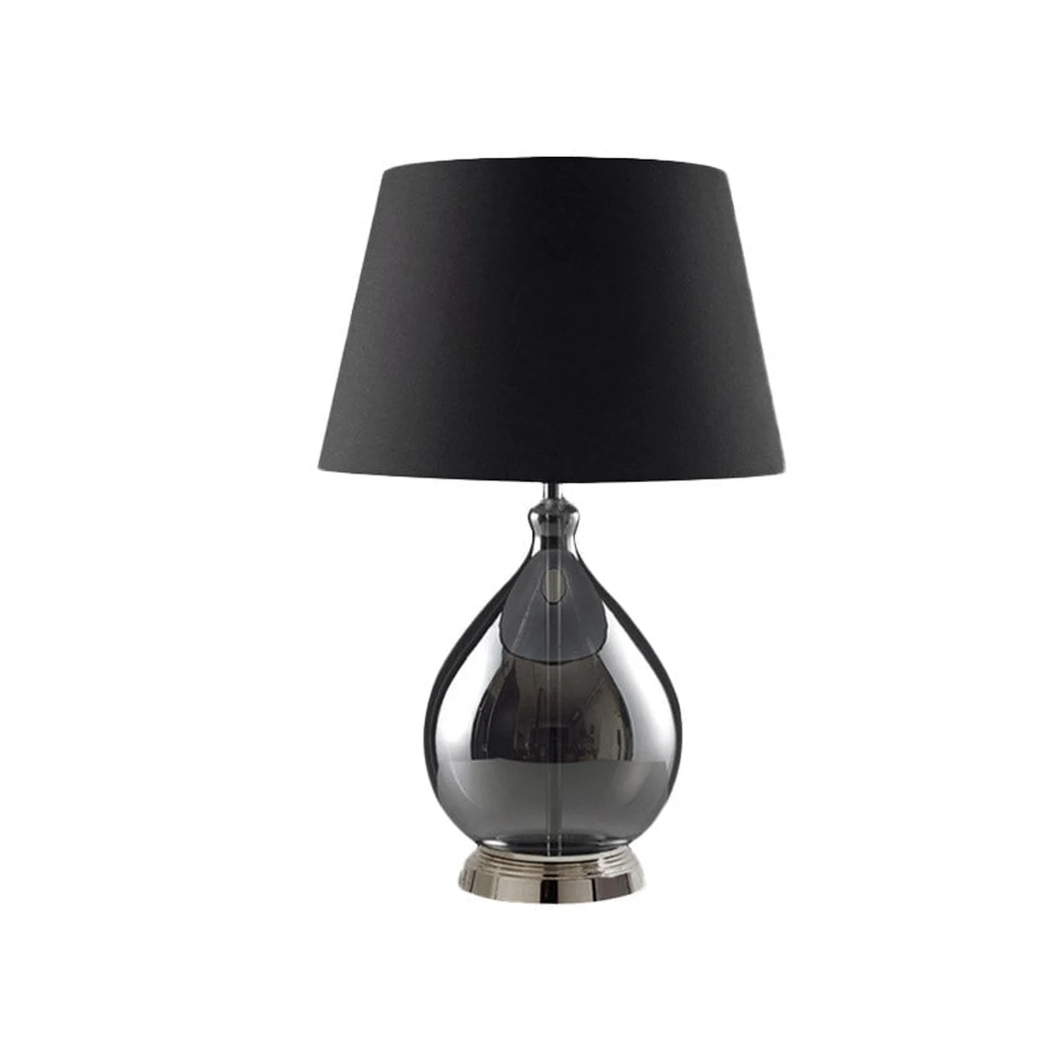 Ball Drum Table Light - Lumpaz