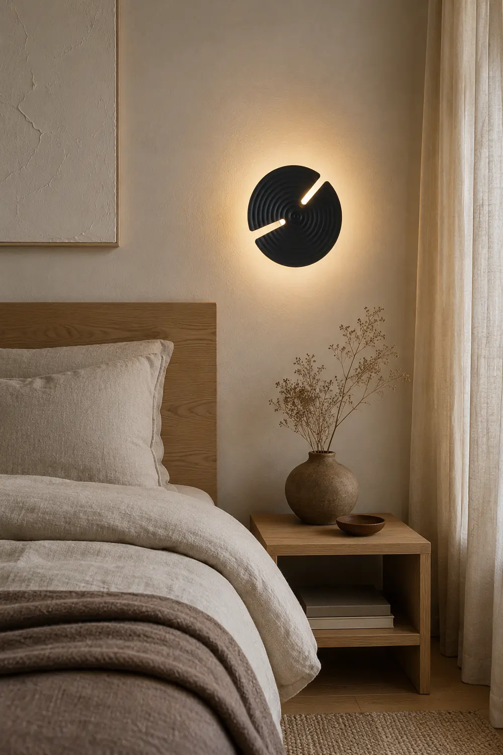 Symphony 6939 Wall Lamp - Lumpaz