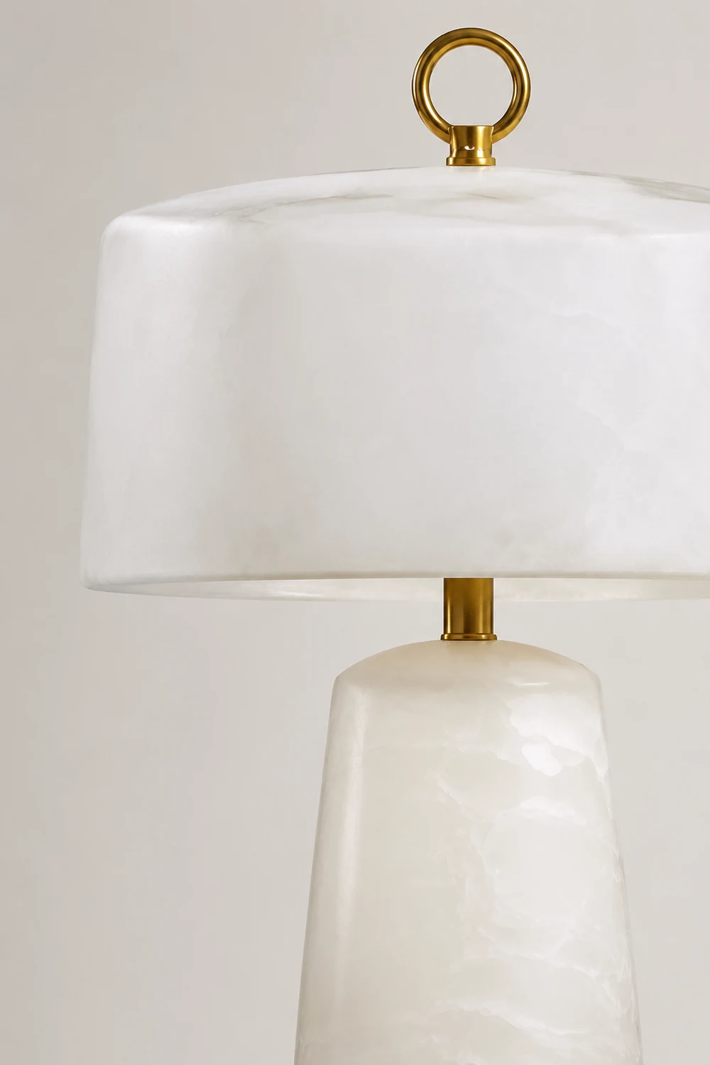 Aogashima Table Lamp - Lumpaz
