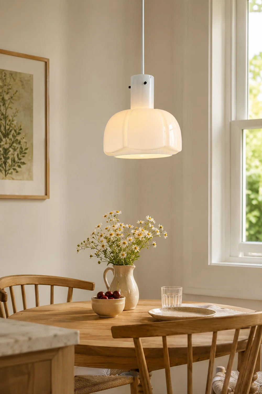 Paolina Pendant Light - Lumpaz