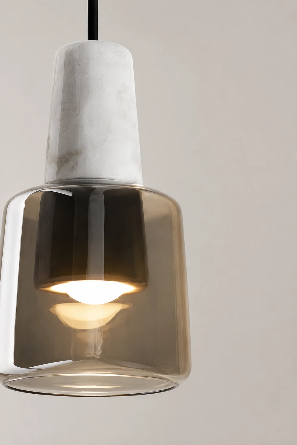 Issa Pendant Lamp - Lumpaz
