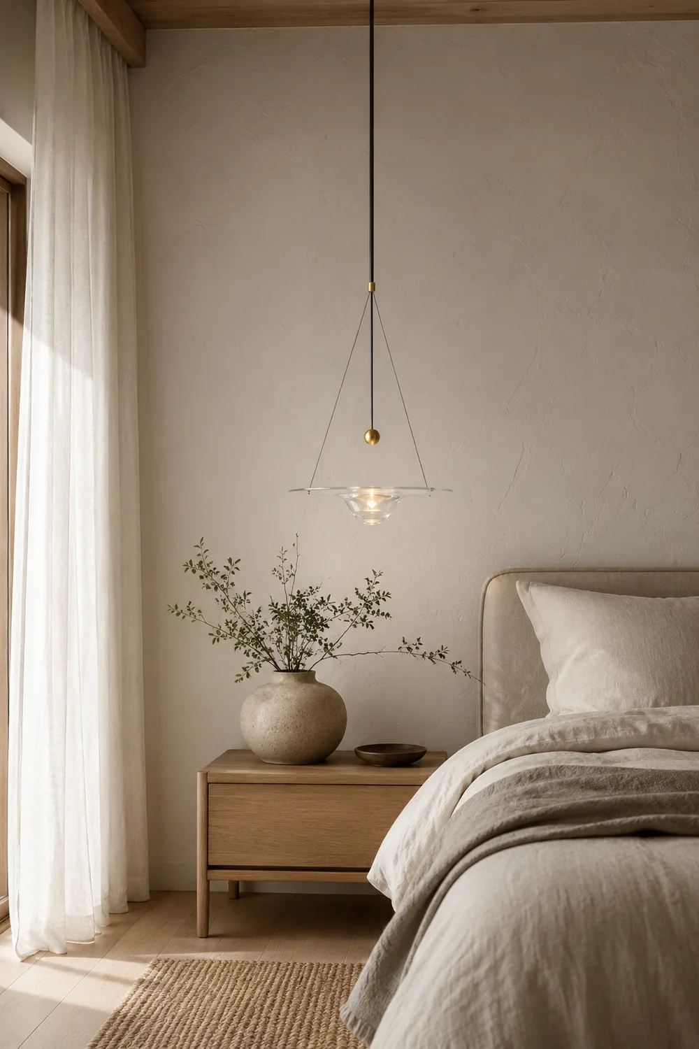 Momento Pendant Lamp - Lumpaz