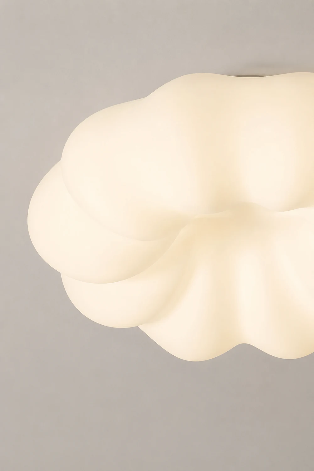 Cloud Kumo Ceiling Light - Lumpaz