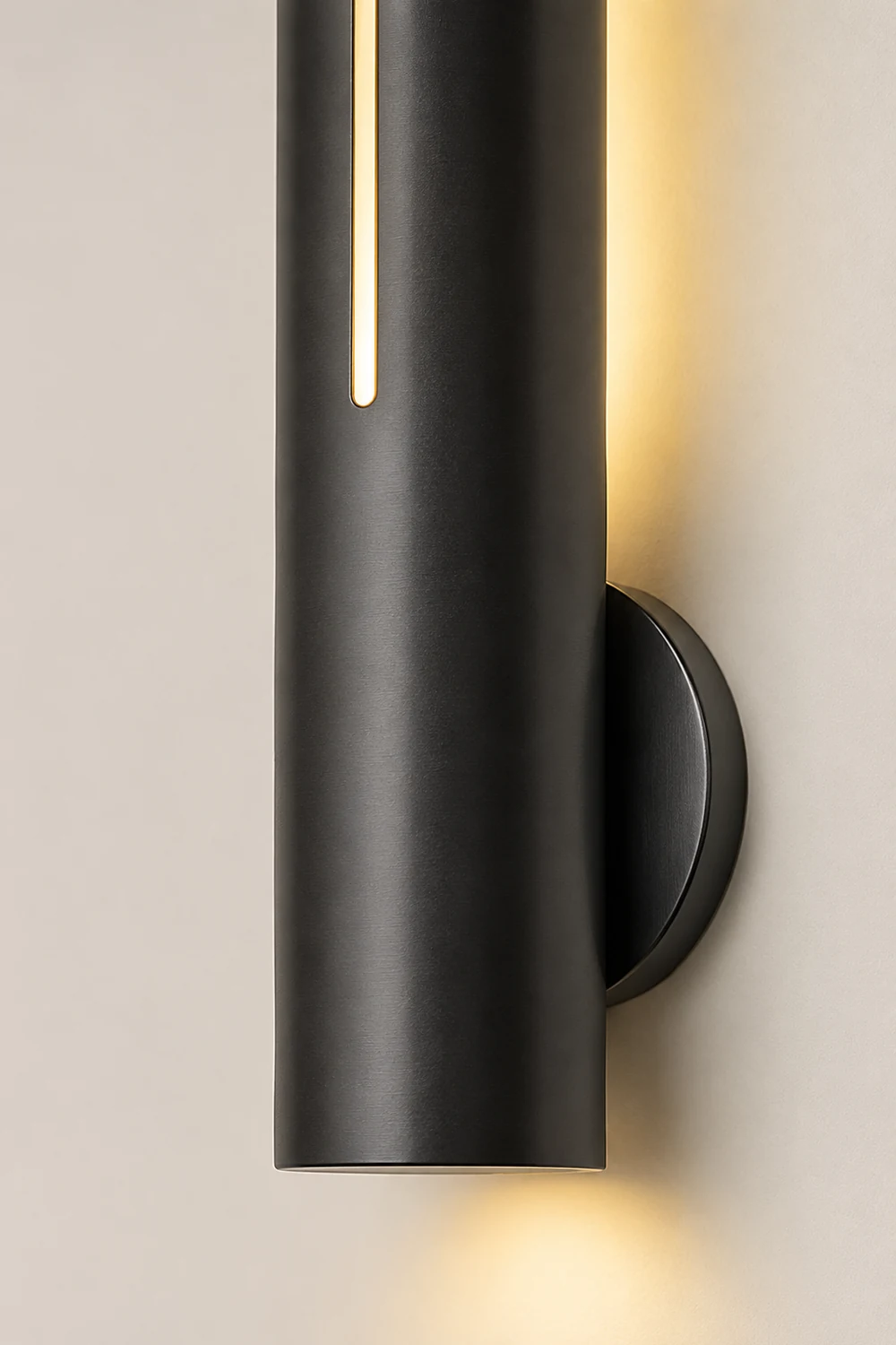 Salvatore Wall Lamp - Lumpaz
