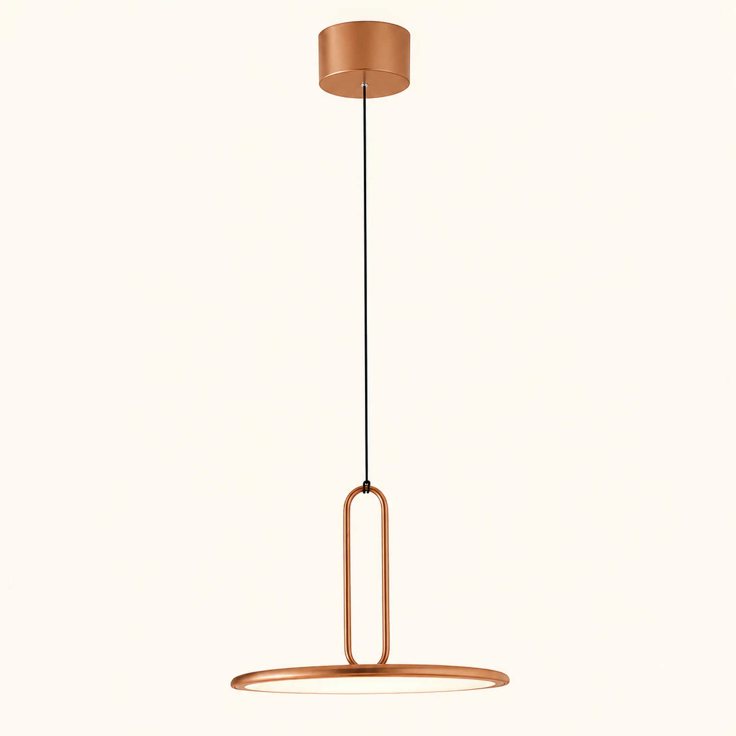 Clip Penta Pendant Lamp - Lumpaz