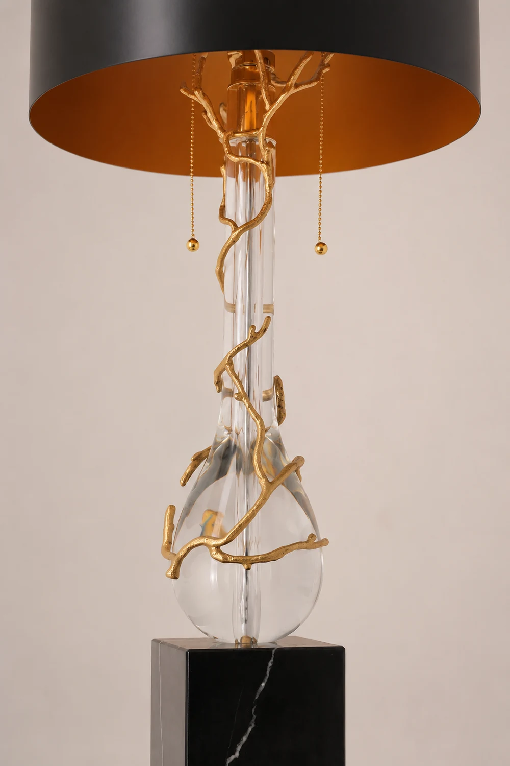 Lora Table Lamp - Lumpaz
