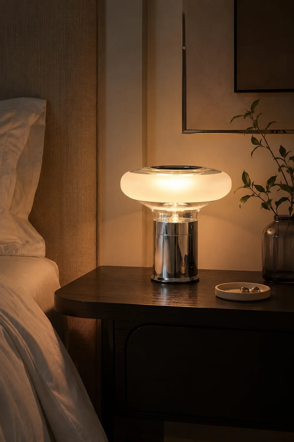 Five Table Lamp - Lumpaz
