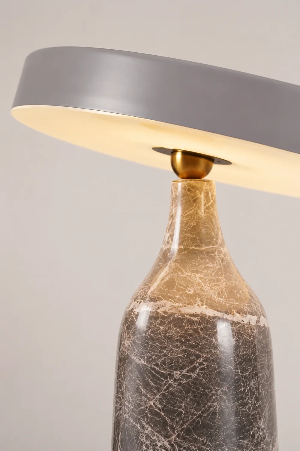 Eddy Table Lamp - Lumpaz