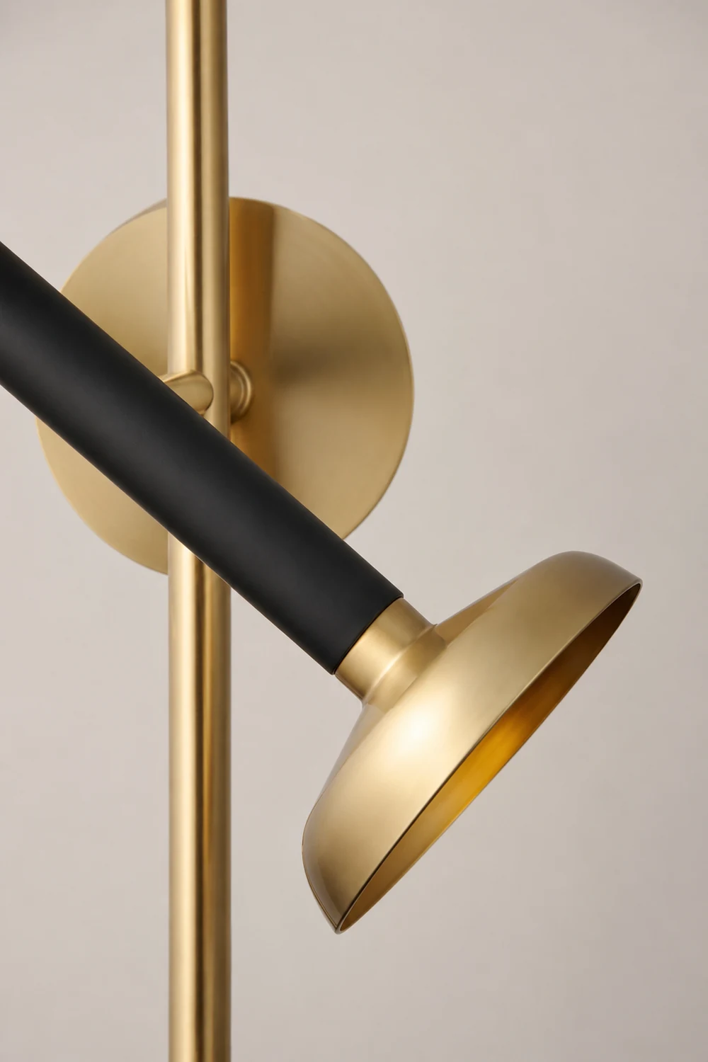 Marquina Table Lamp - Lumpaz