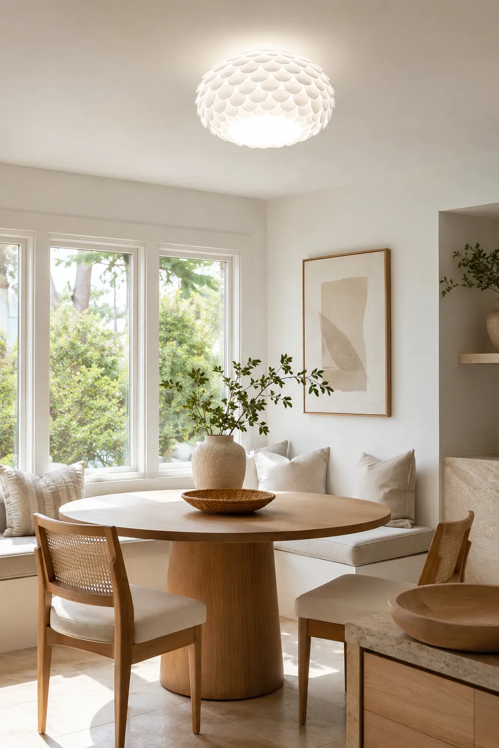 Erges Ceiling Lamp - Lumpaz