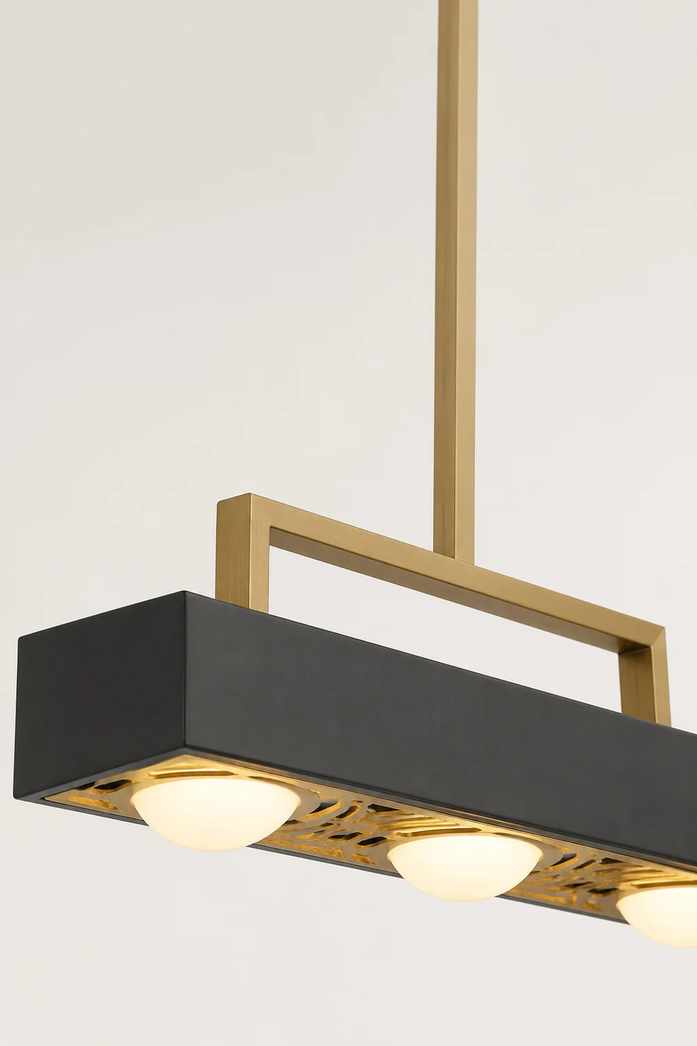 Kernel Pendant Lamp - Lumpaz