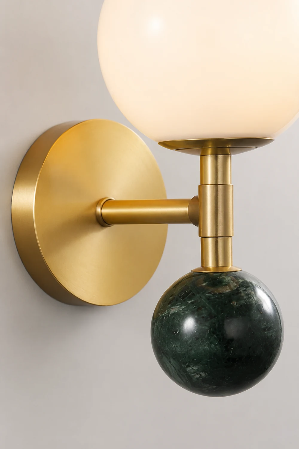 Dalt Wall Lamp - Lumpaz