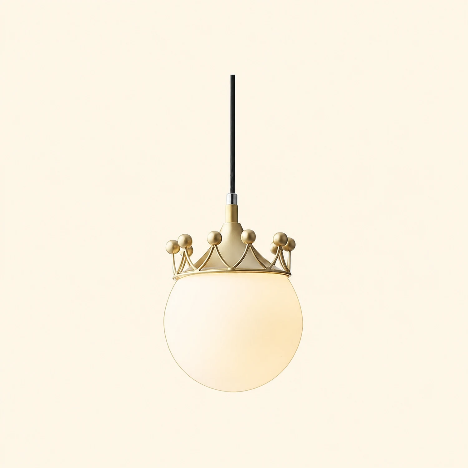 Decorative Pendant Lamp - Lumpaz