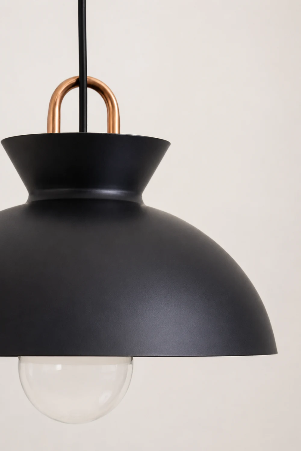 Coil Pendant Lamp - Lumpaz