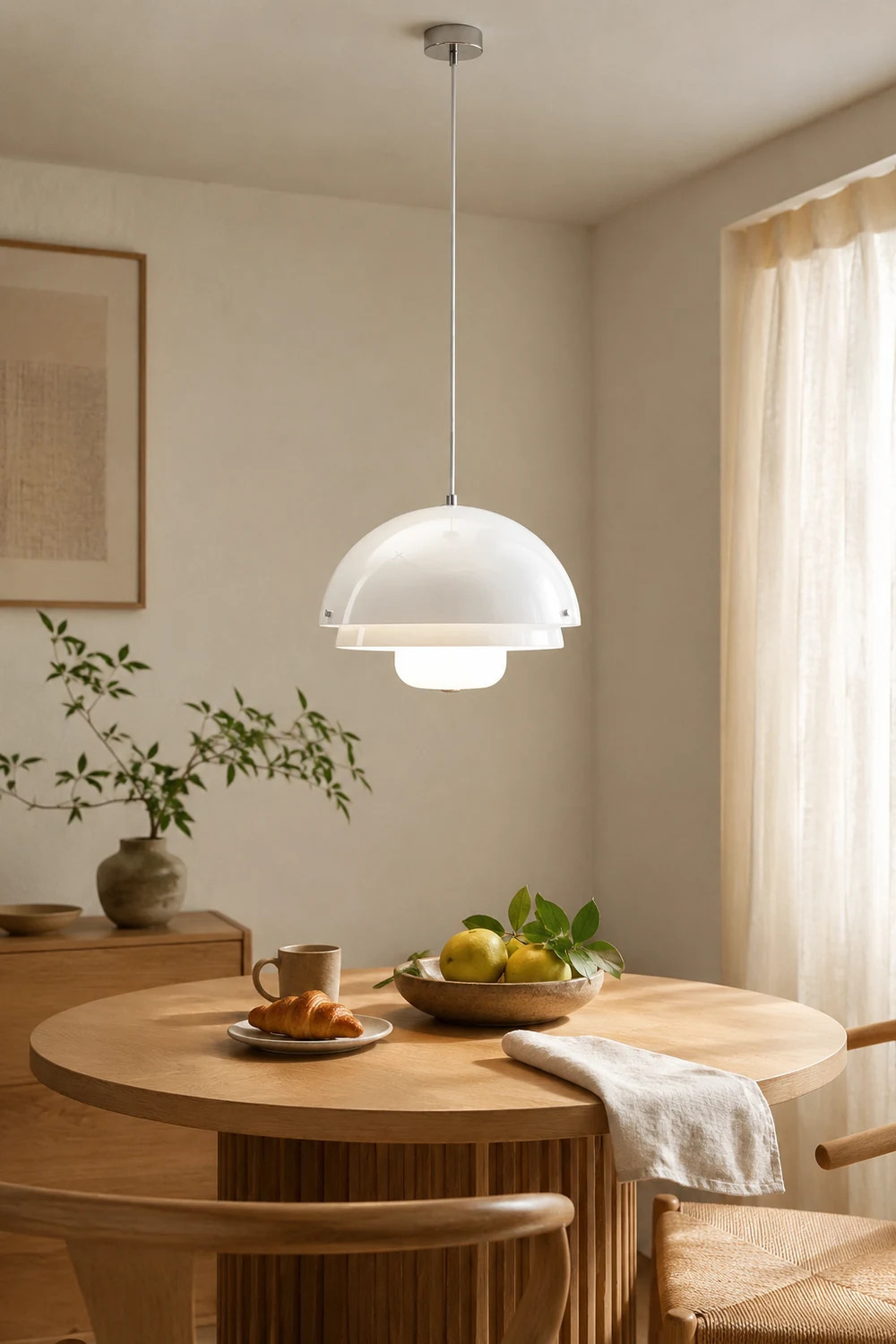 Motown Pendant Lamp - Lumpaz