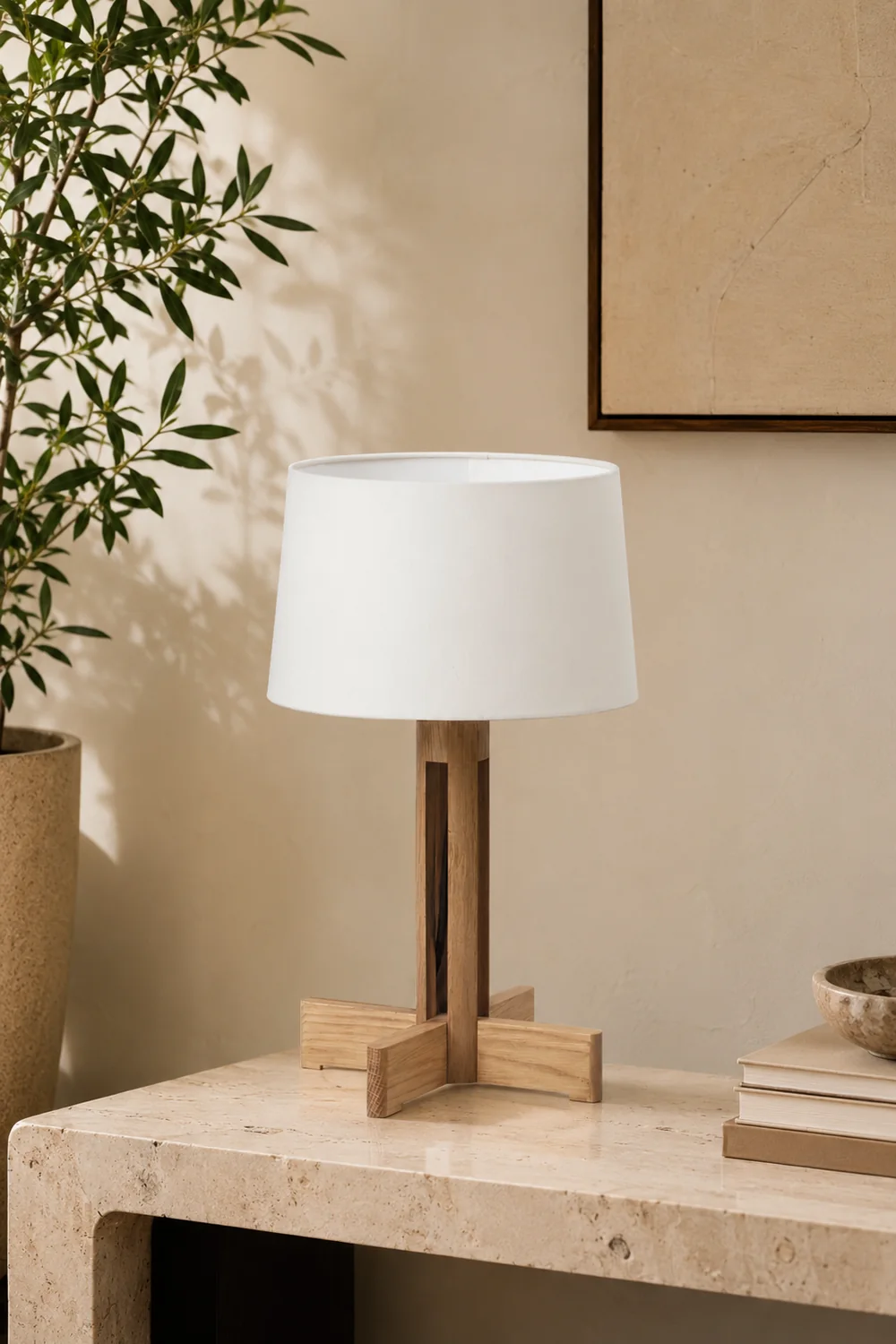 Fad Table Lamp - Lumpaz