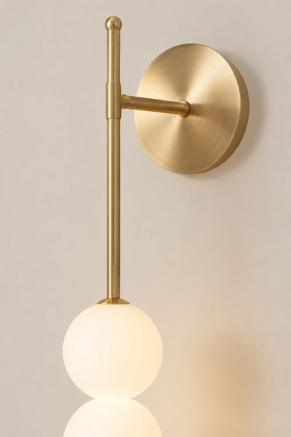 Candied Haws Wall Lamp - Lumpaz