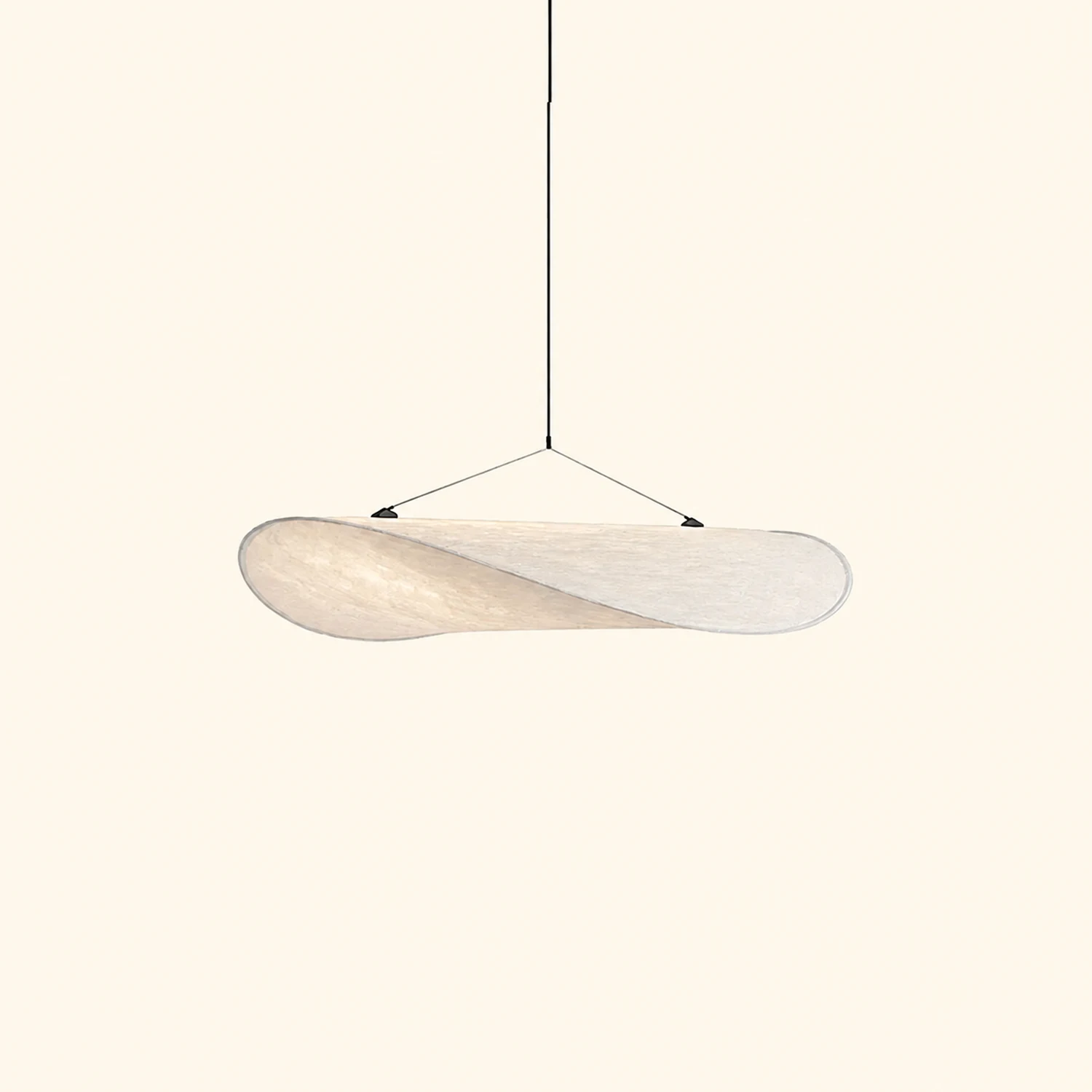 Tense Pendant Light - Lumpaz
