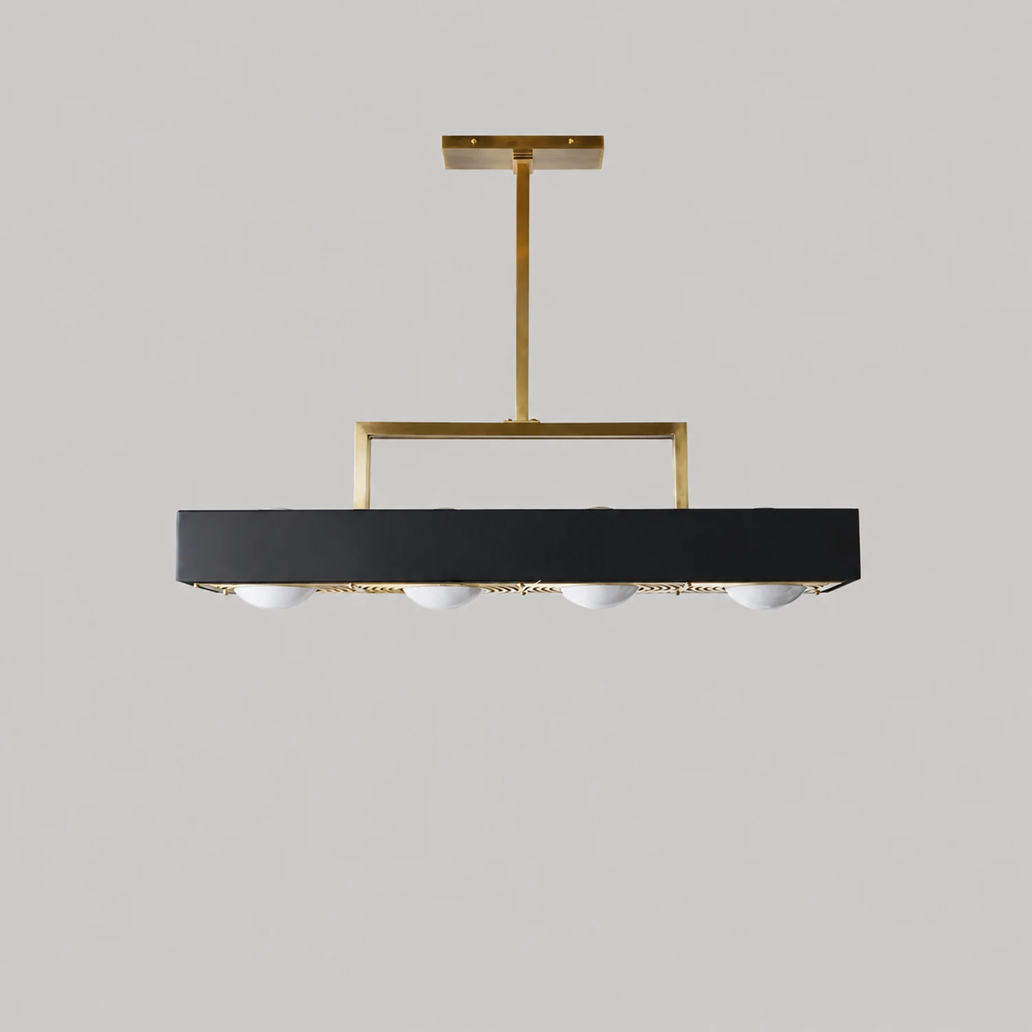 Kernel Pendant Lamp - Lumpaz