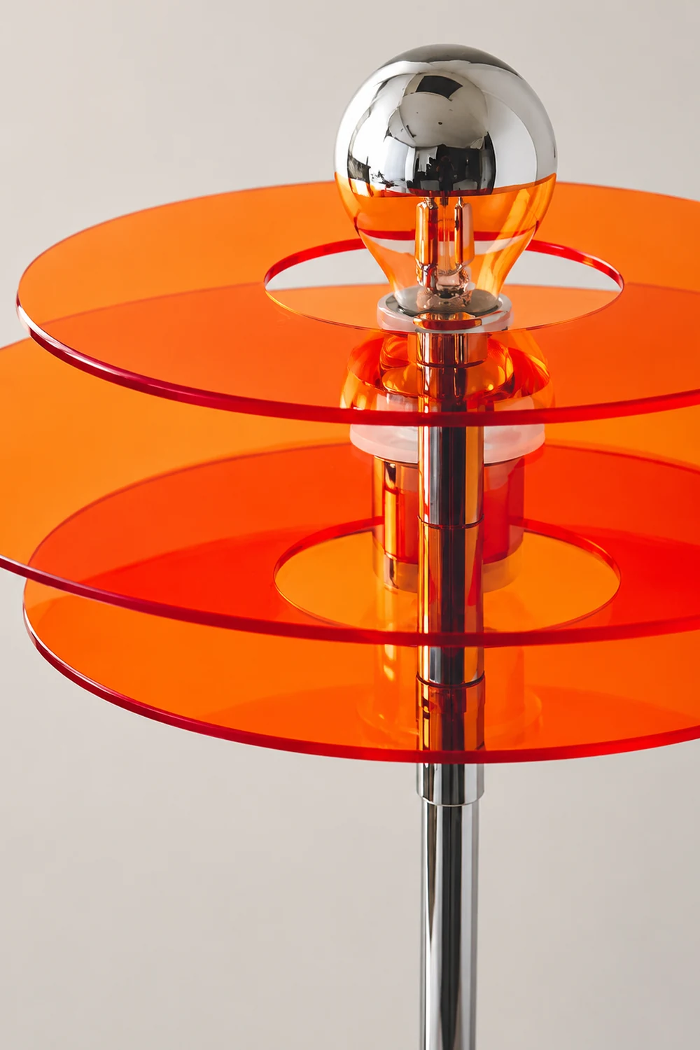 UFO Table Light - Lumpaz