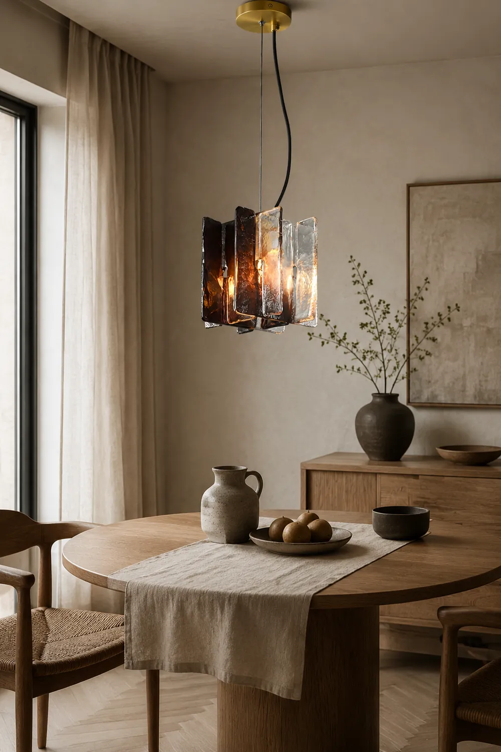 Building Block Pendant Lamp - Lumpaz
