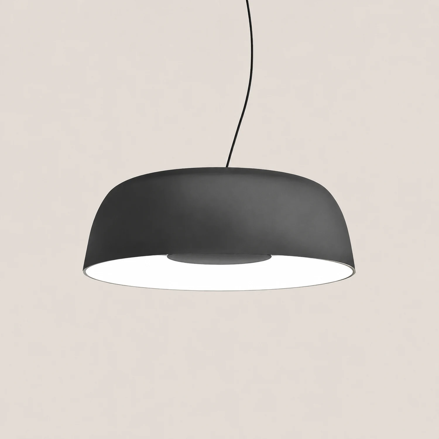 Djembe Pendant Lamp - Lumpaz